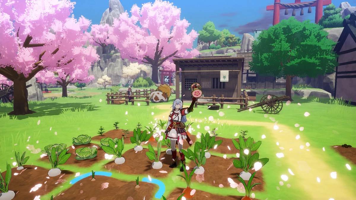 符文工房：龙之天地.Rune Factory: Guardians of Azuma_1