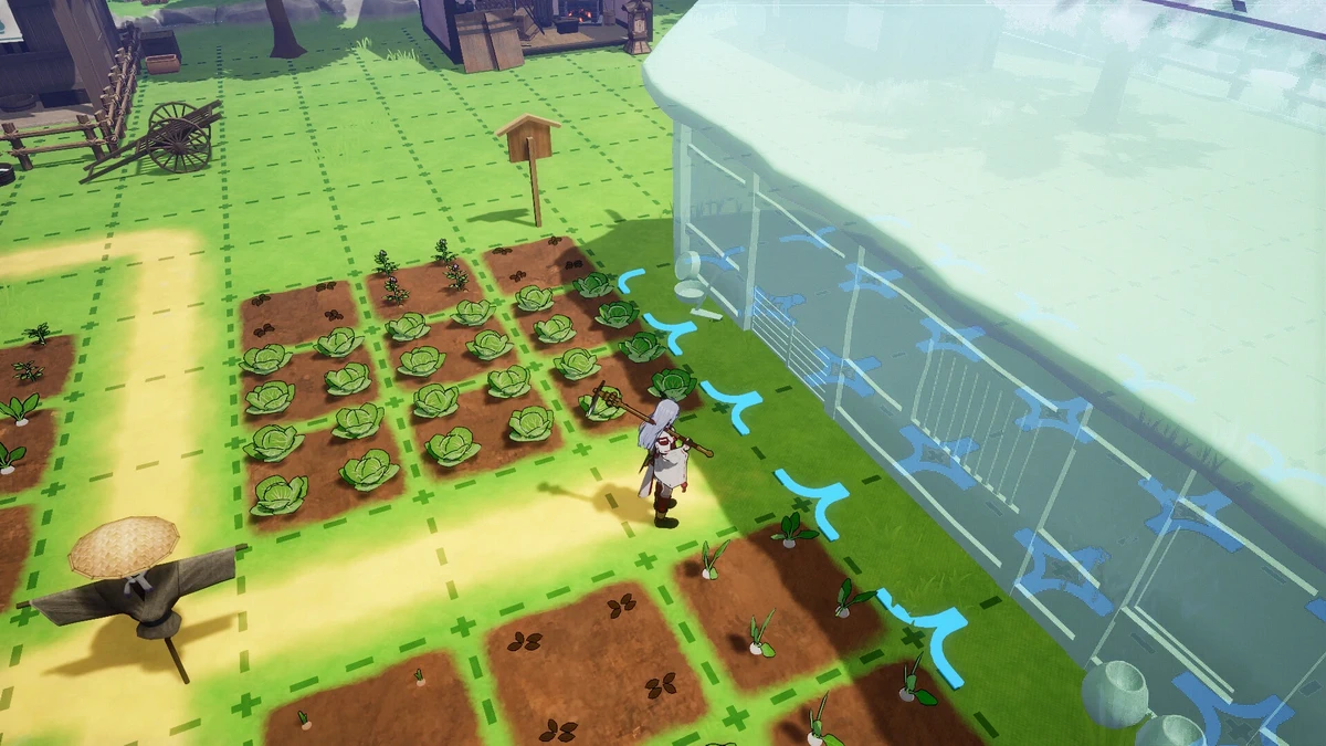 符文工房：龙之天地.Rune Factory: Guardians of Azuma_5