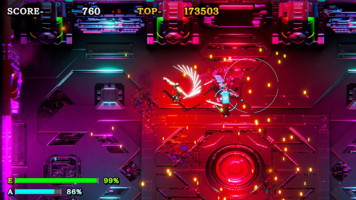 忍者复仇者.Ninja Revenger_4