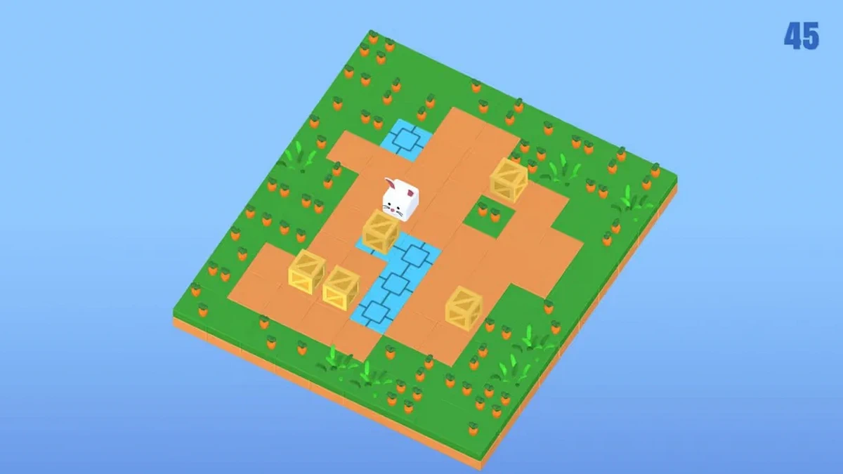 方块兔子.Bunny Cubed_0