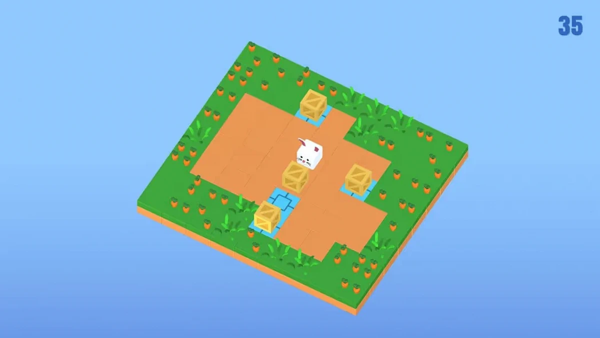 方块兔子.Bunny Cubed_5