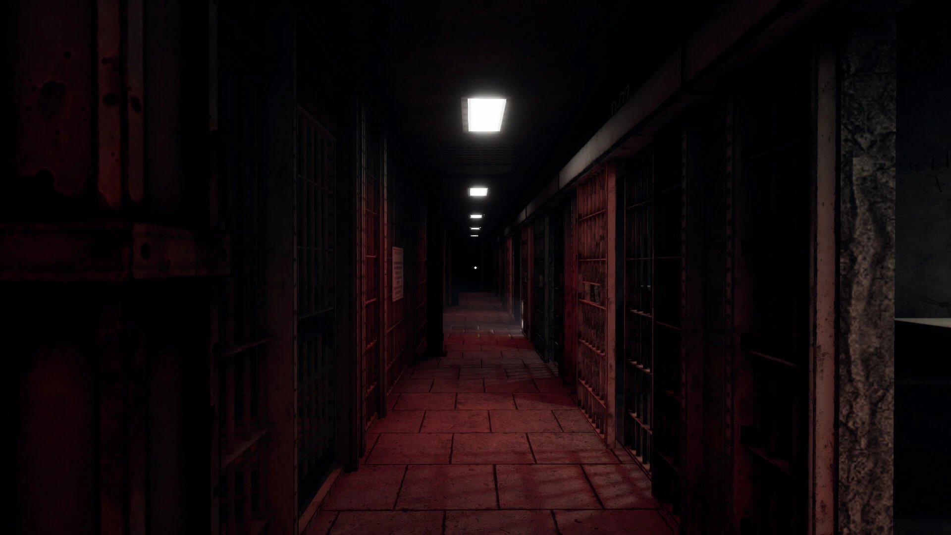 孤独监狱.Prison Alone_0