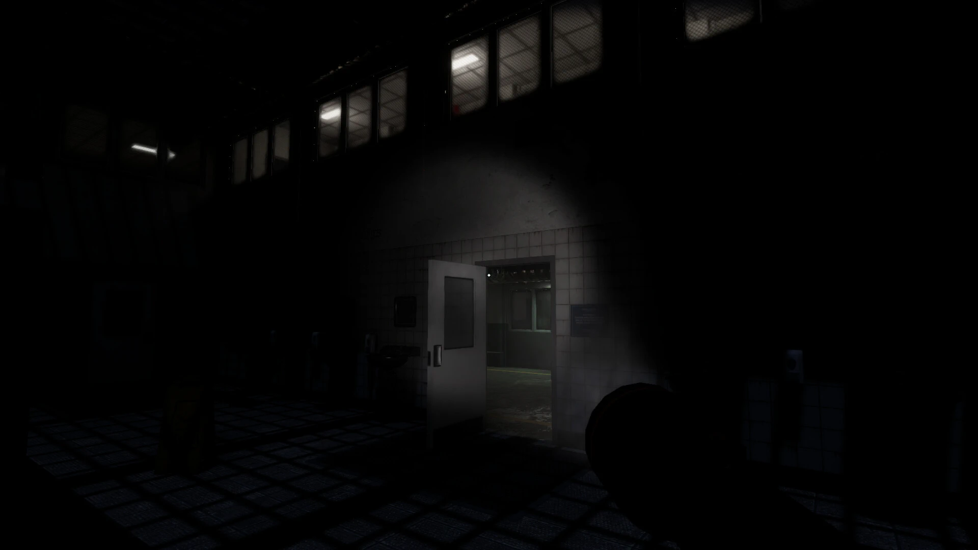 孤独监狱.Prison Alone_2