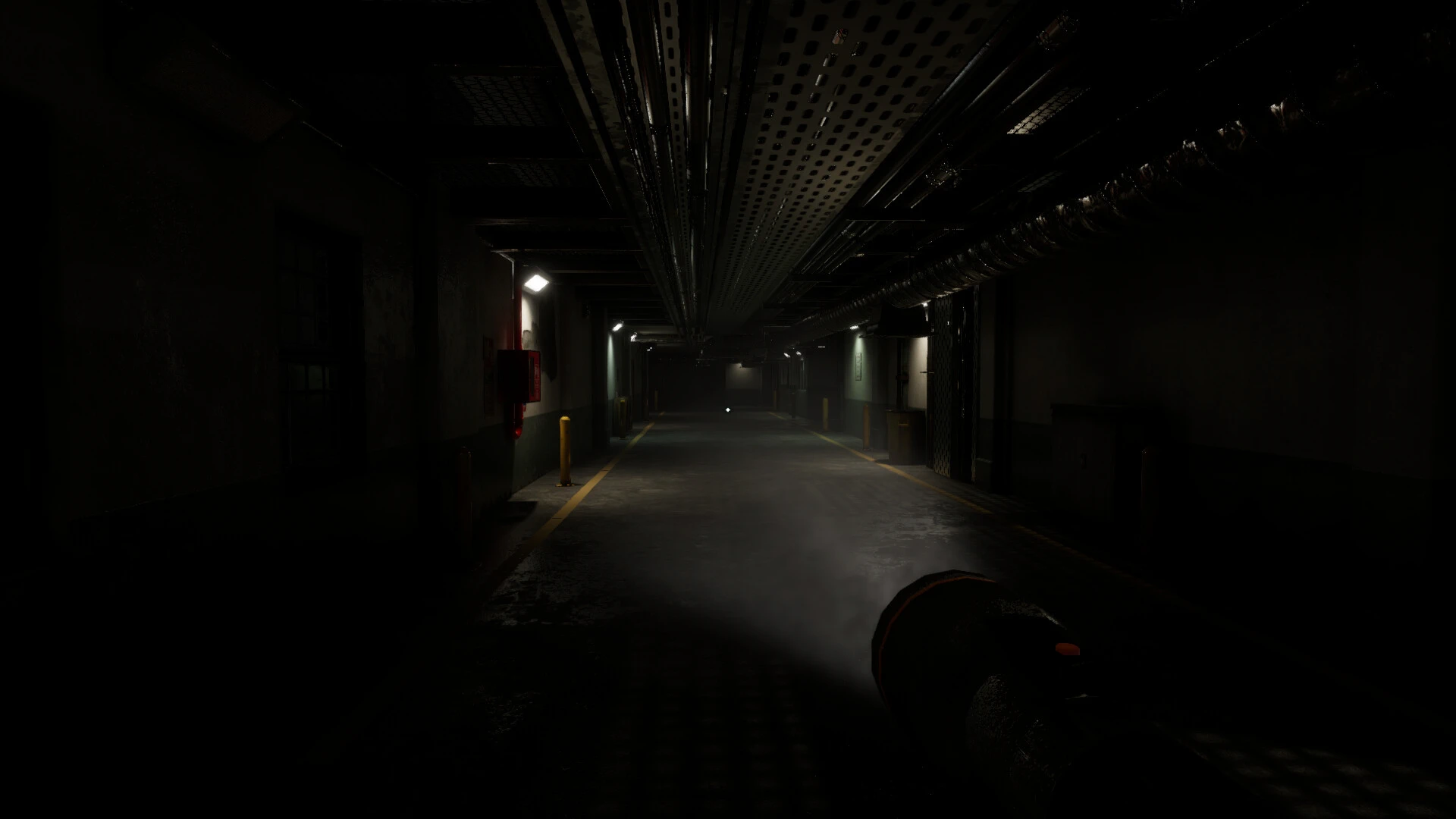 孤独监狱.Prison Alone_3