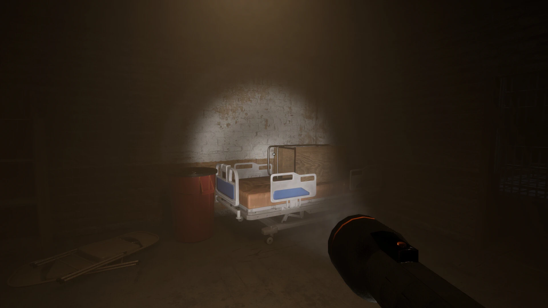 孤独监狱.Prison Alone_5