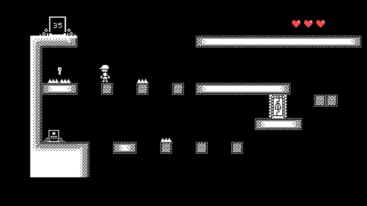 幽灵少年逃离地狱.Ghost Teen Escape from Limbo_2