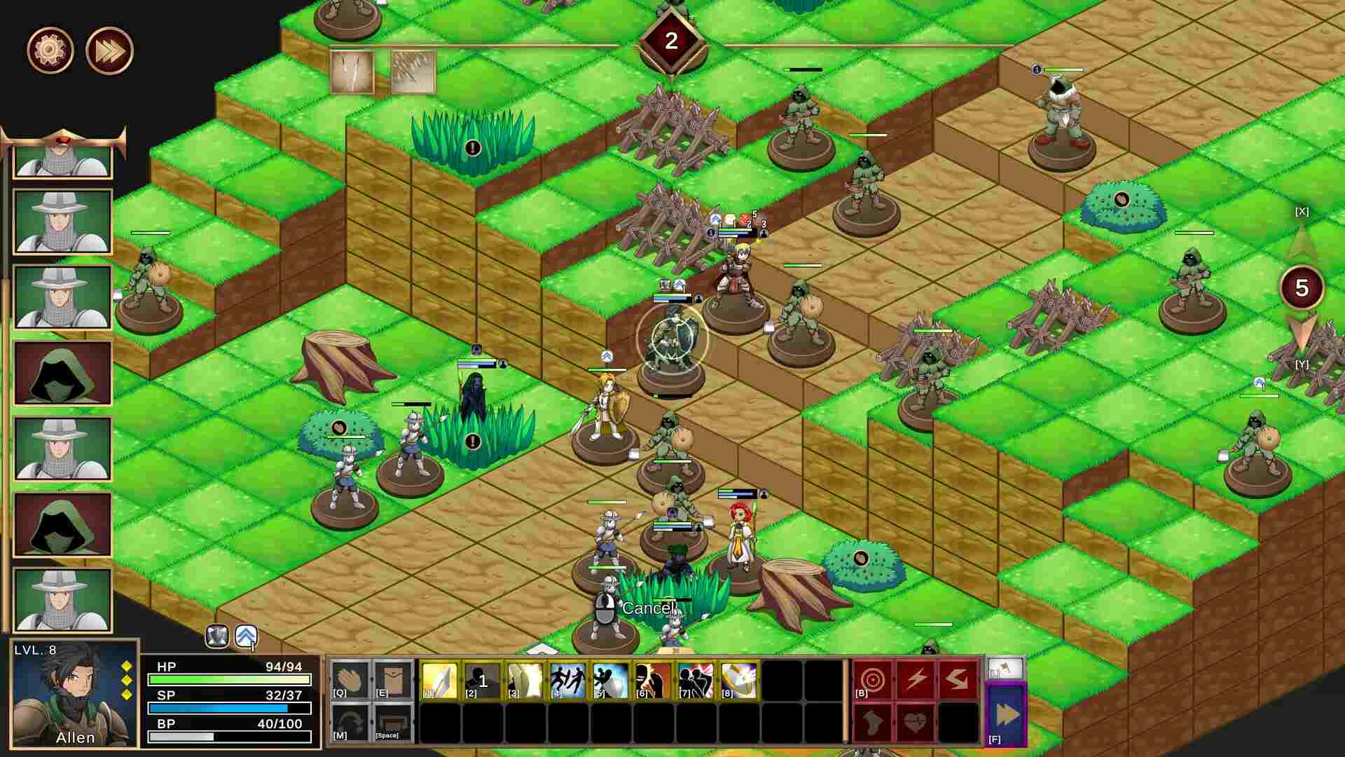我们的冒险者公会.Our Adventurer Guild_1