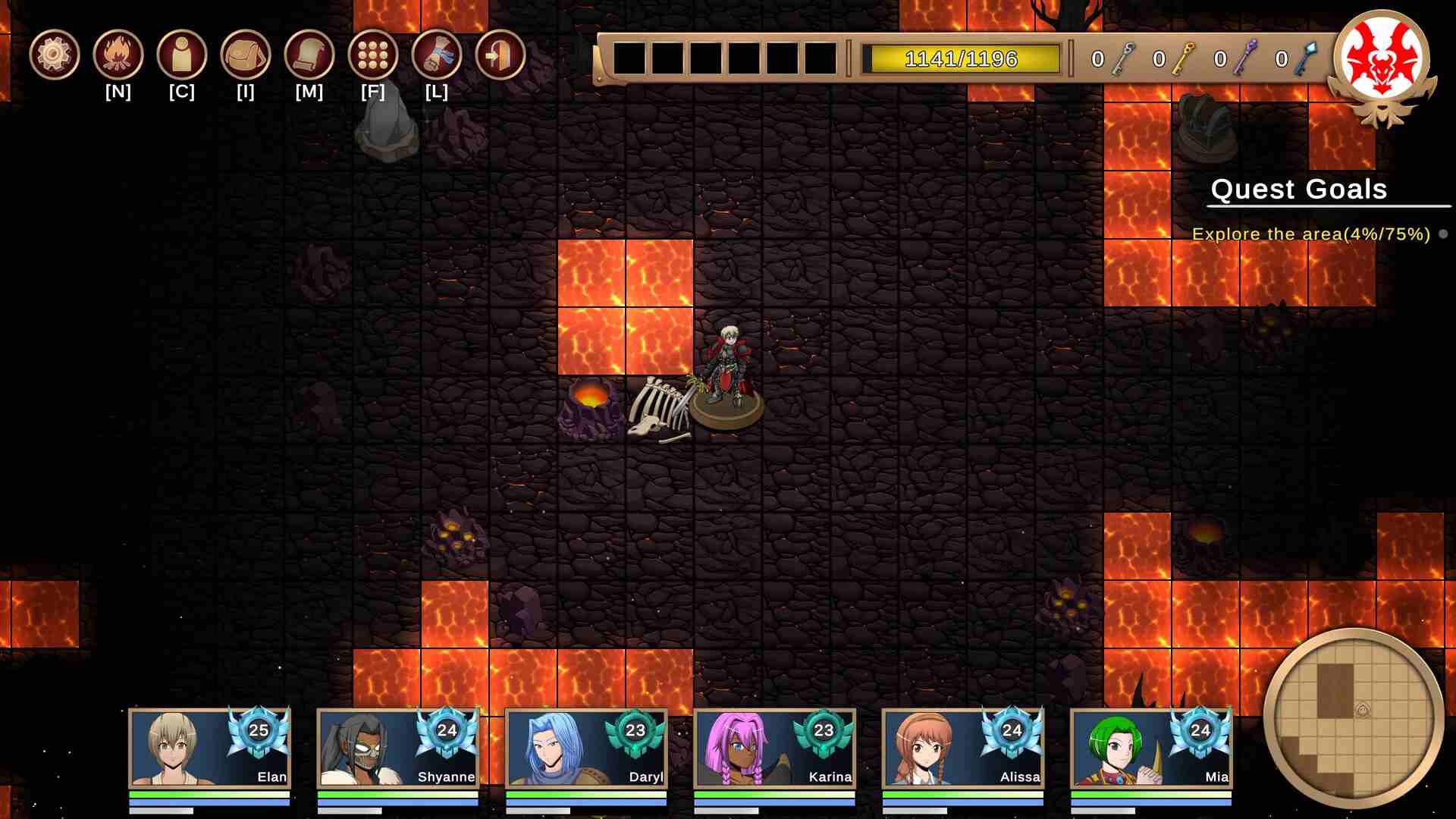 我们的冒险者公会.Our Adventurer Guild_2
