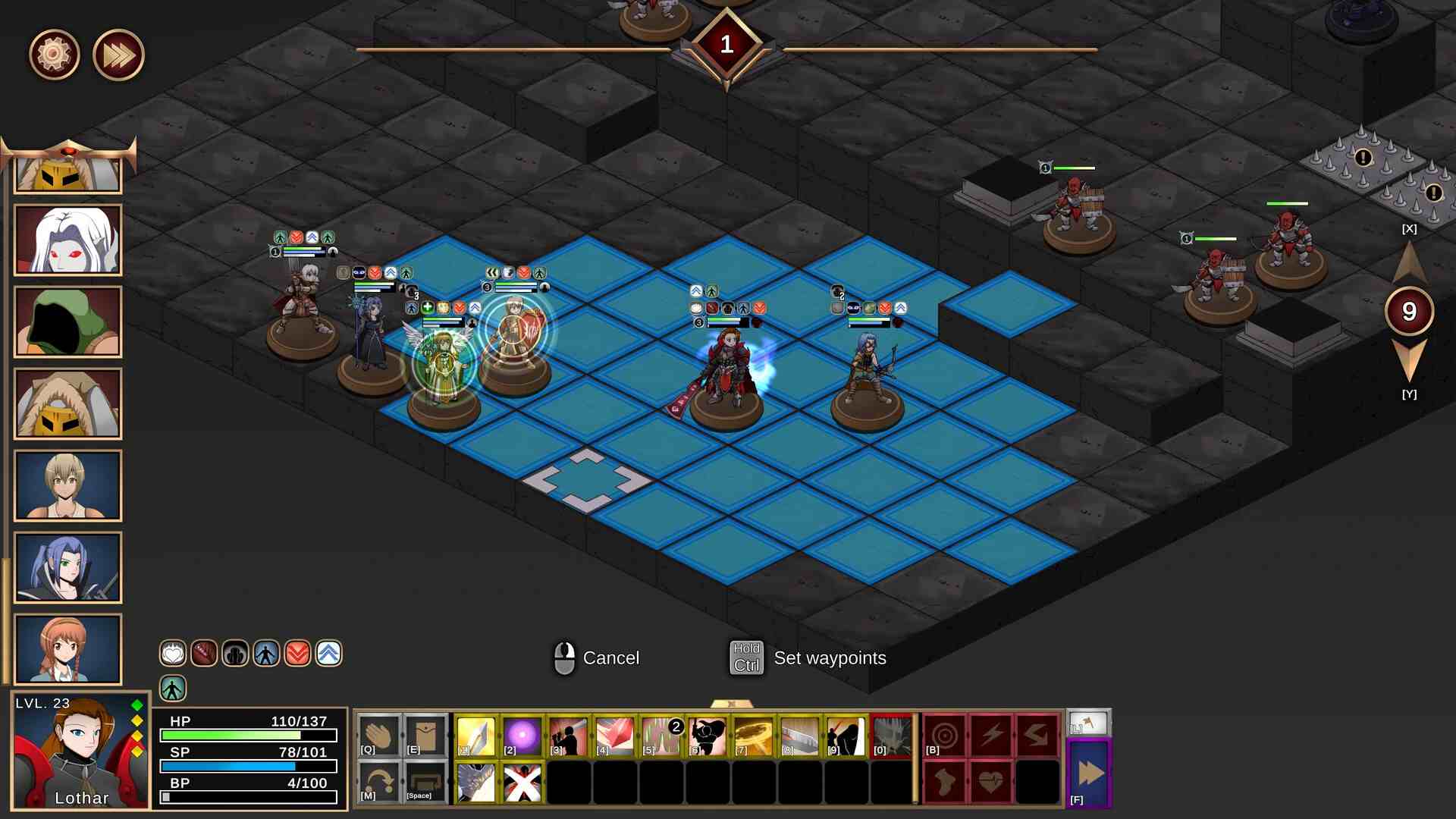 我们的冒险者公会.Our Adventurer Guild_3