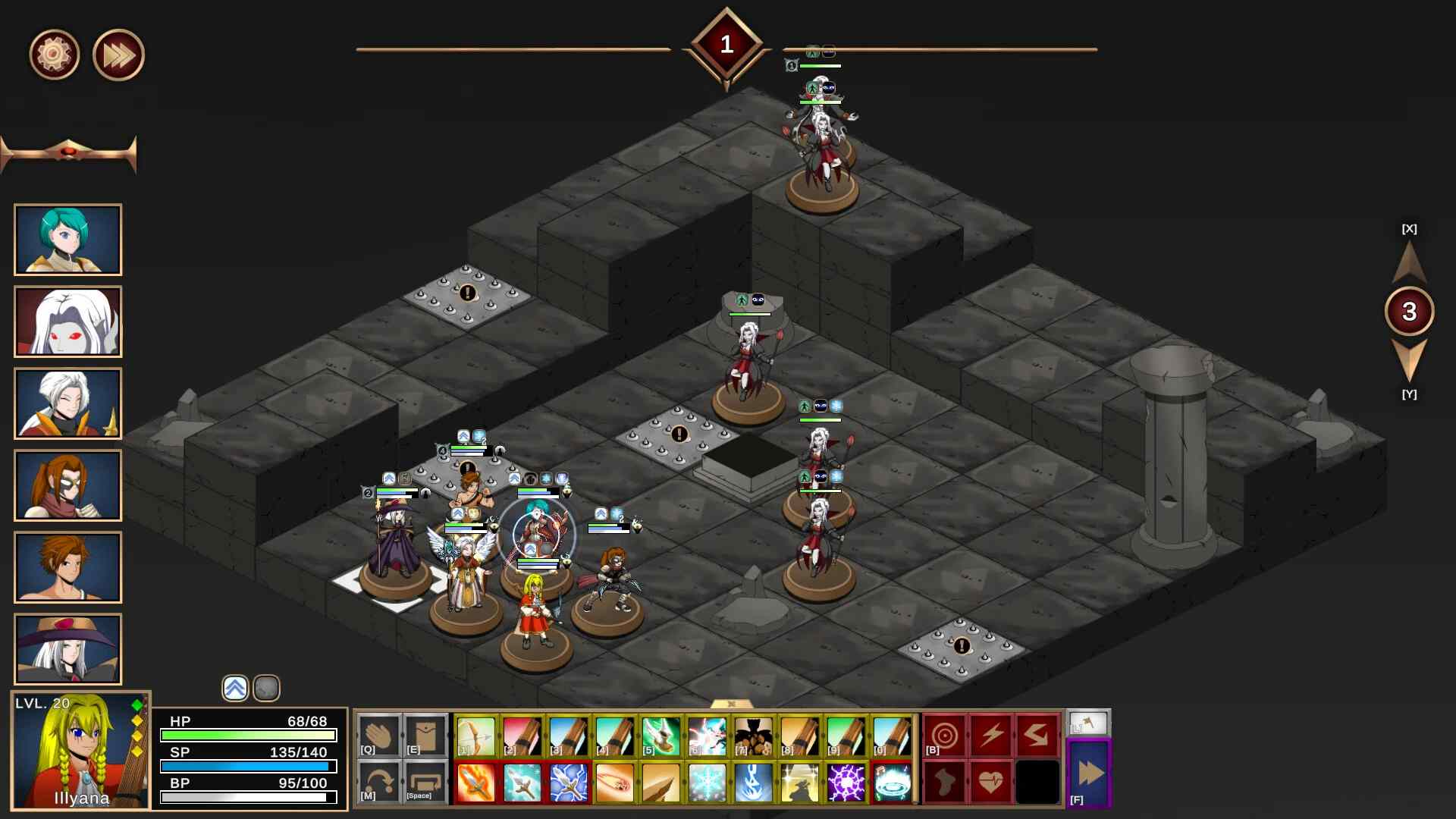 我们的冒险者公会.Our Adventurer Guild_5
