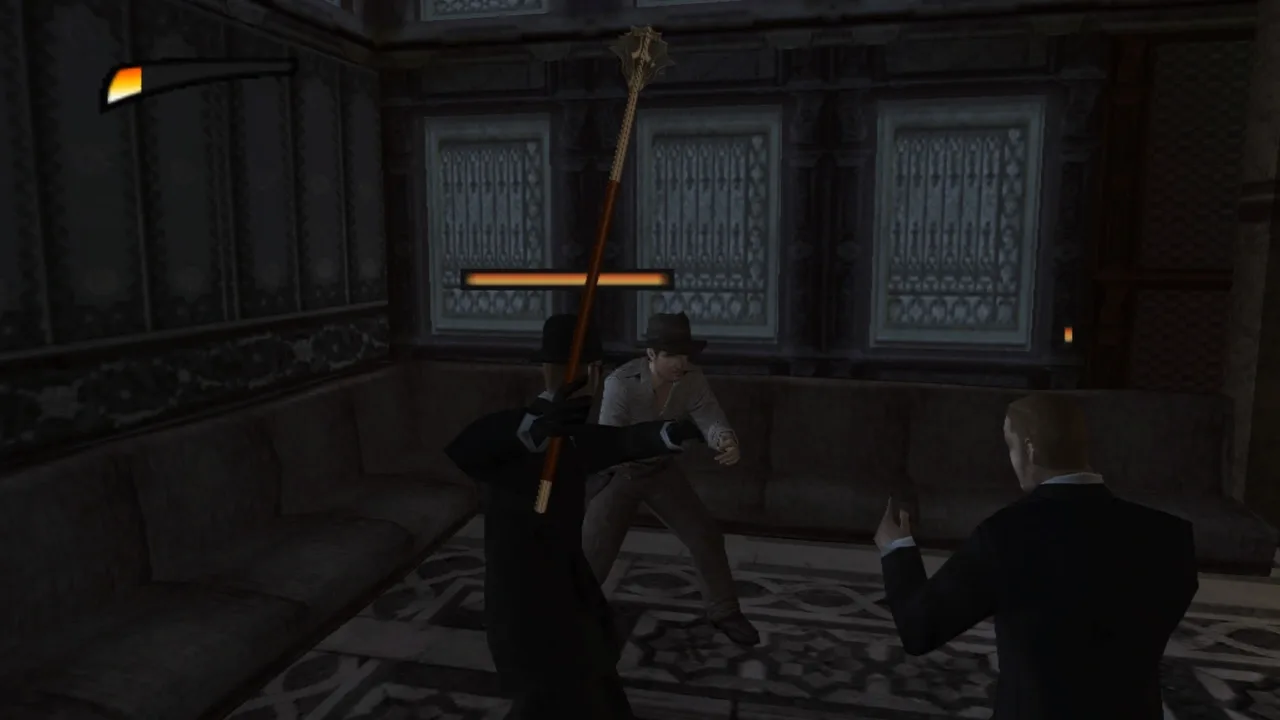 印第安纳琼斯与国王之杖.Indiana Jones and the Staff of Kings_0