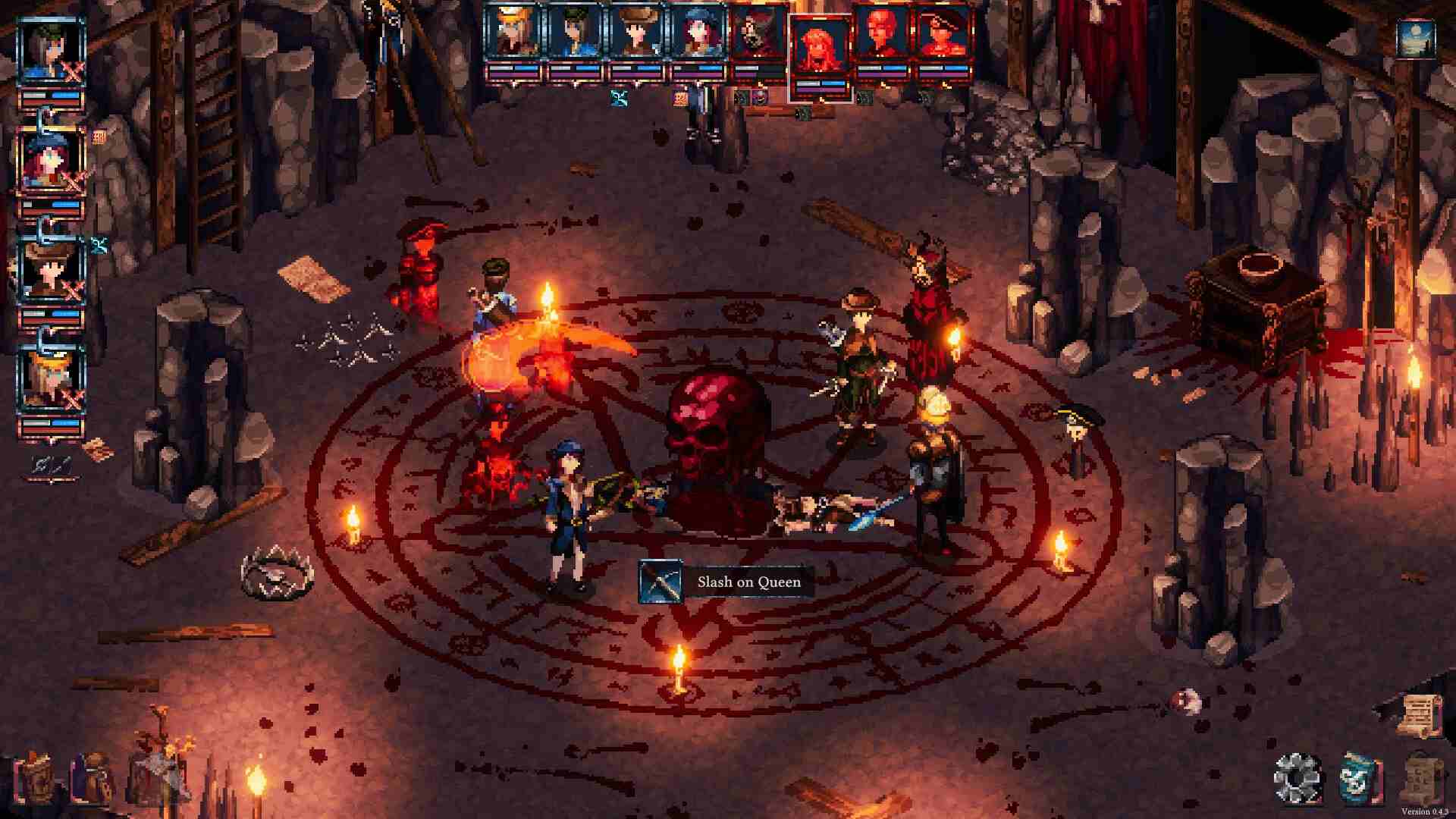 公会传说:遗落的世界.Guild Saga: Vanished Worlds_0