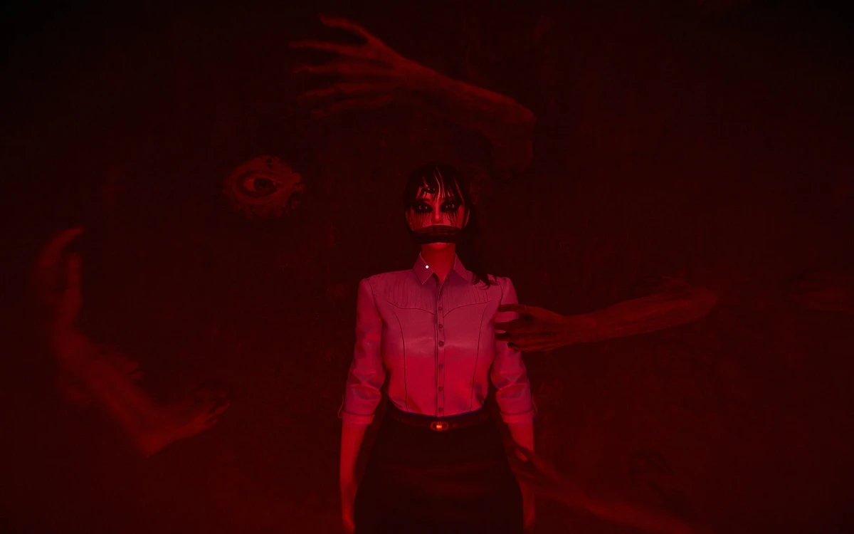 夜勤旅店.Nightmare Shift_1