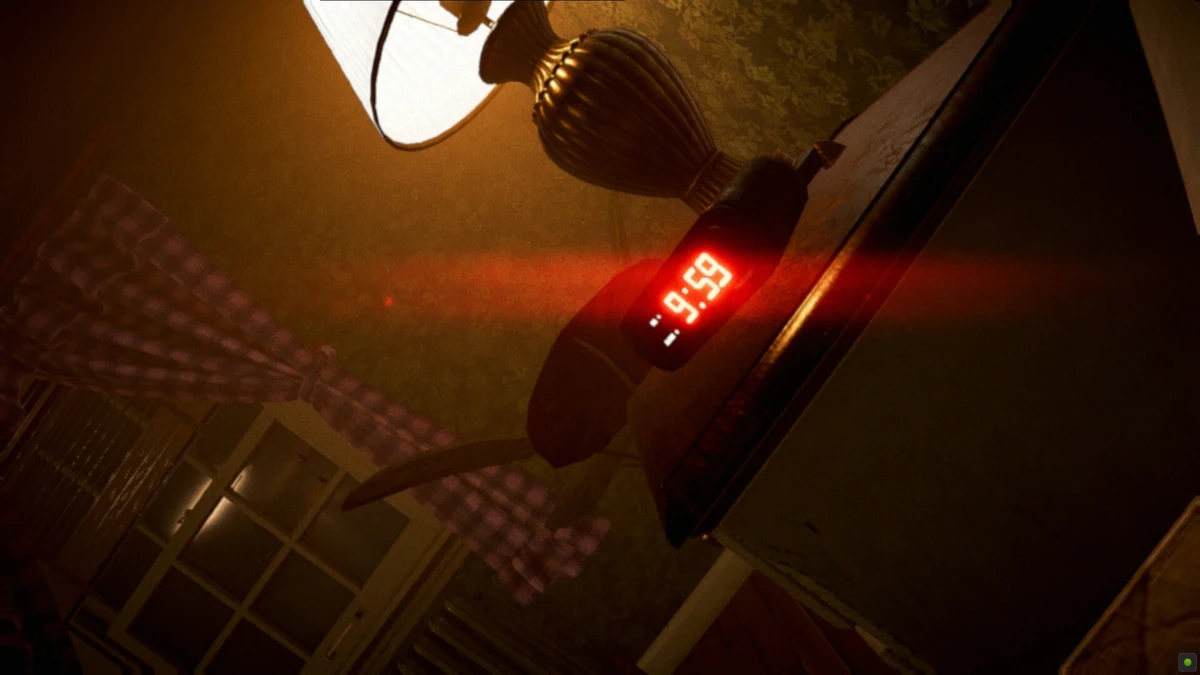 夜勤旅店.Nightmare Shift_2