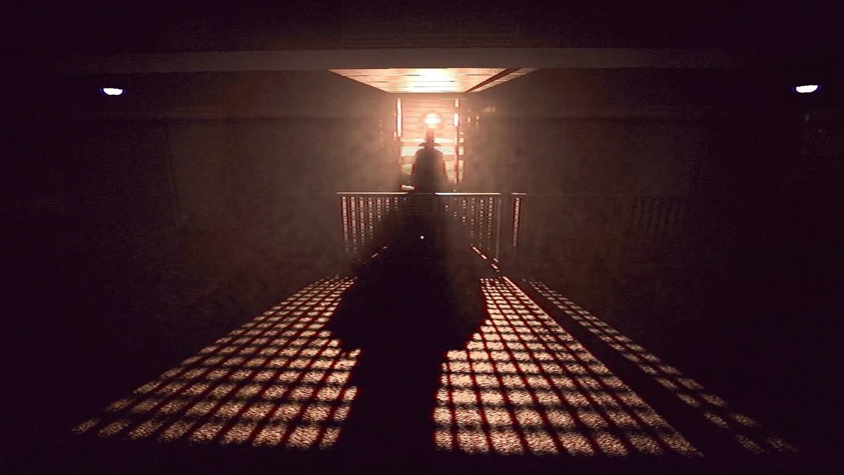 夜勤旅店.Nightmare Shift_3