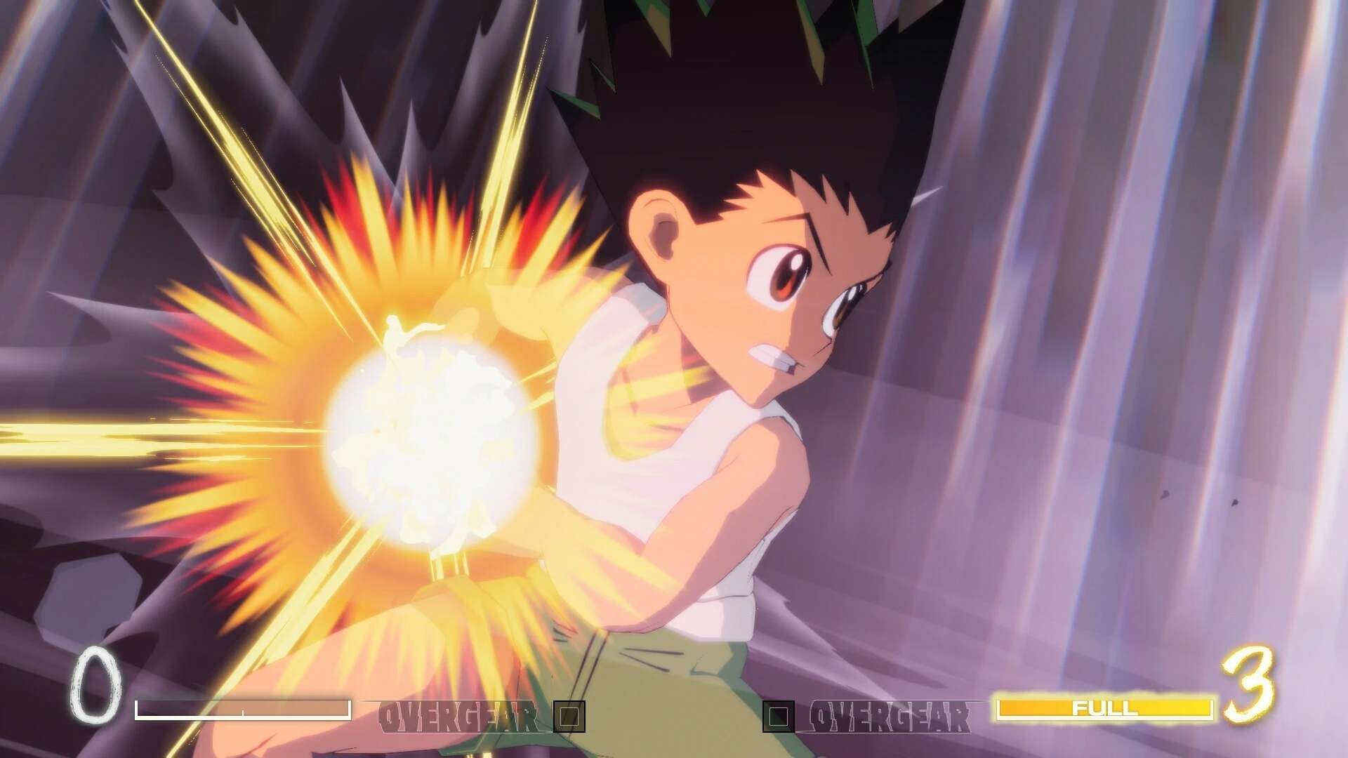 全职猎人：Nen x Impact – 豪华版.Hunter x Hunter: Nen x Impact – Deluxe Edition_0