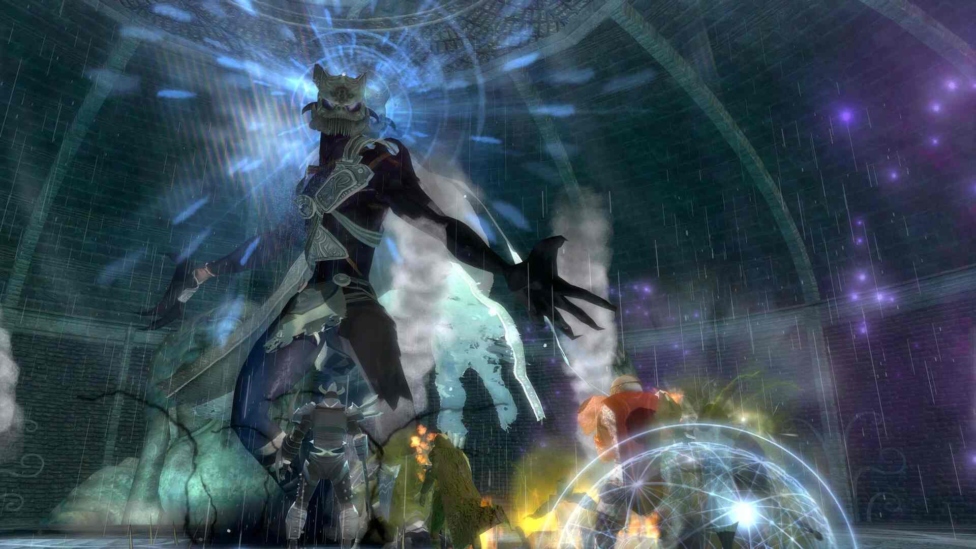 龙与地下城：无冬之夜2 – 增强版.Dungeons & Dragons Neverwinter Nights 2: Enhanced Edition_0