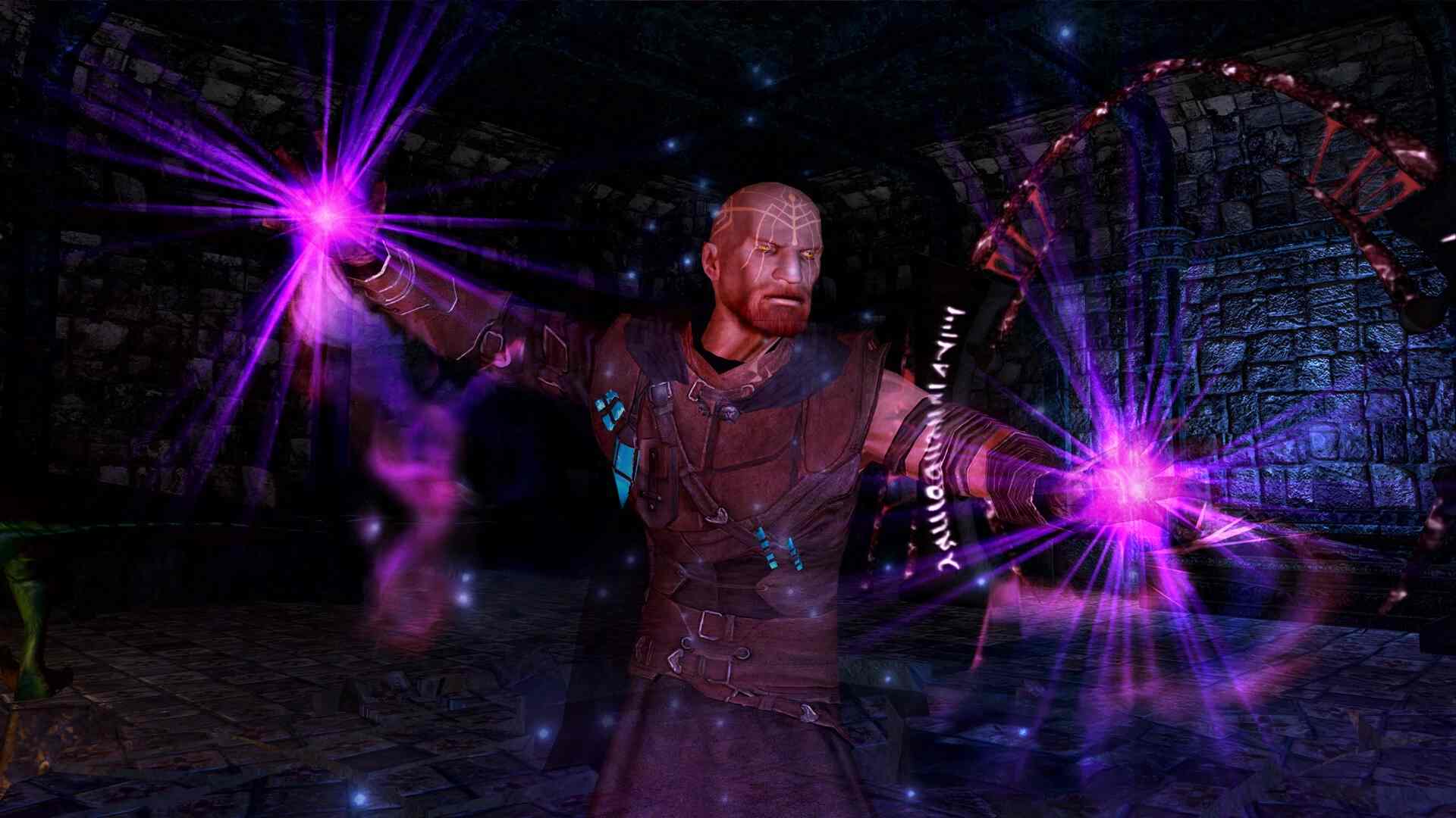 龙与地下城：无冬之夜2 – 增强版.Dungeons & Dragons Neverwinter Nights 2: Enhanced Edition_1