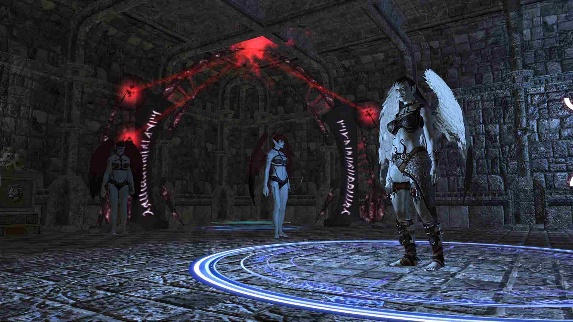 龙与地下城：无冬之夜2 – 增强版.Dungeons & Dragons Neverwinter Nights 2: Enhanced Edition_2