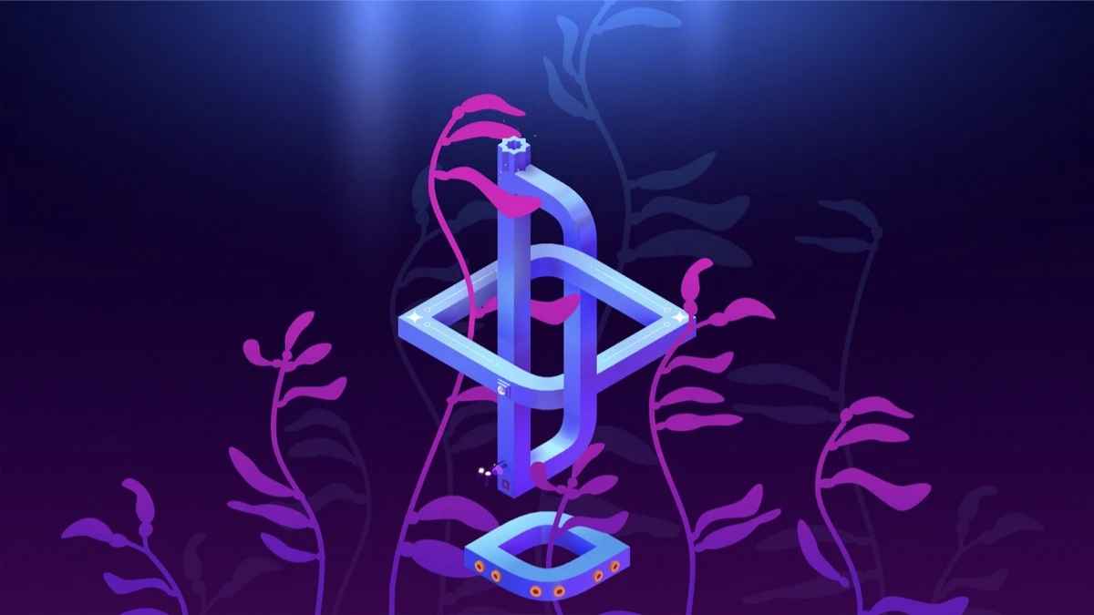 纪念碑谷3.Monument Valley 3_4