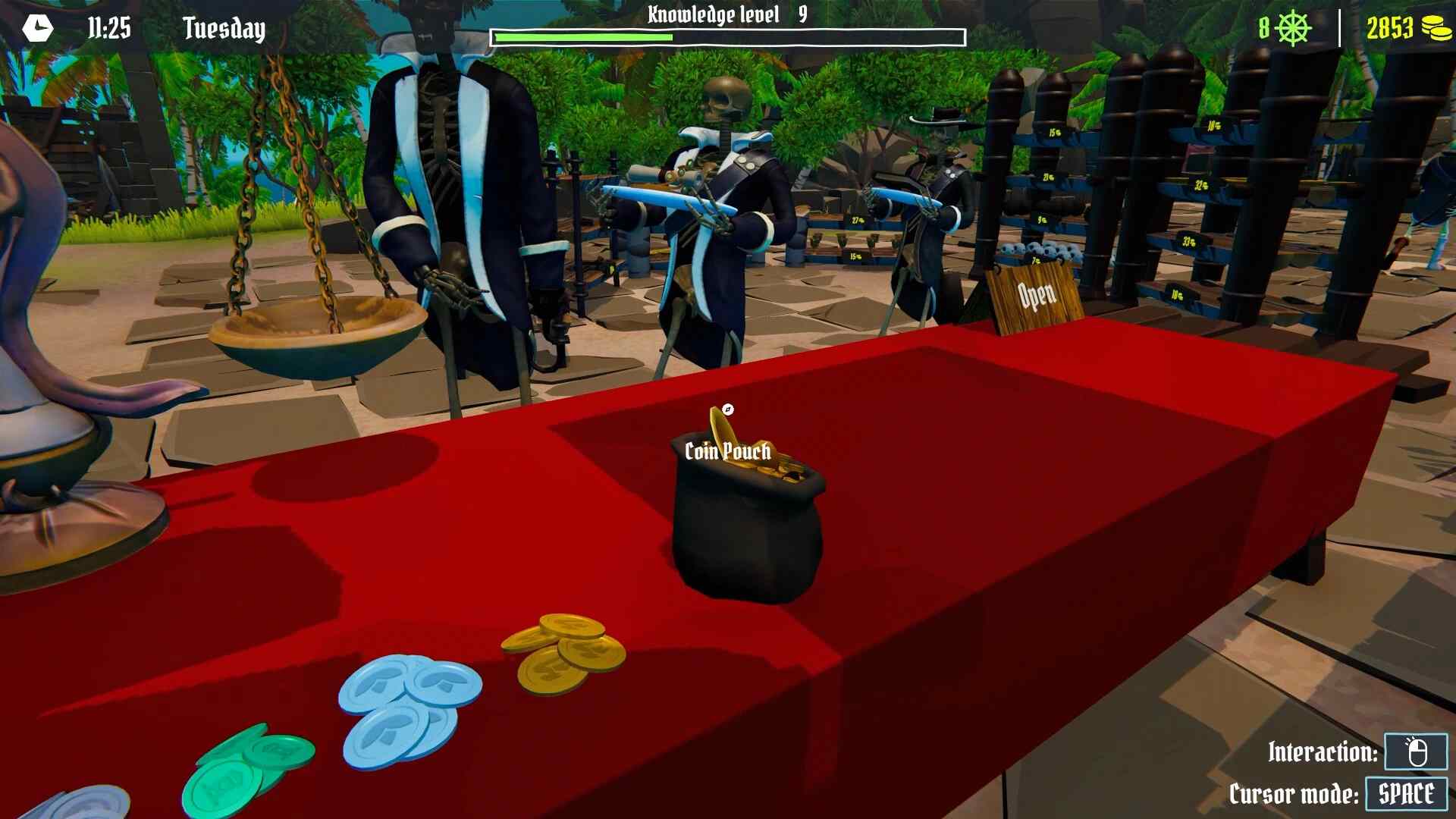 海盗湾模拟器.Pirate Cove Simulator_1