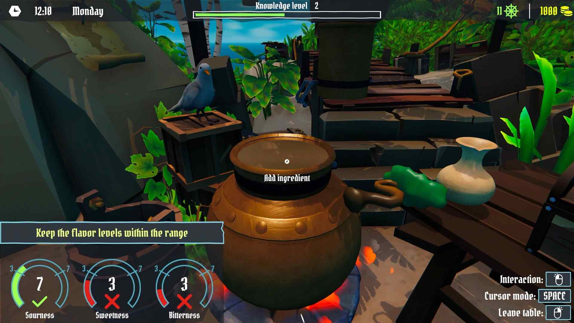 海盗湾模拟器.Pirate Cove Simulator_2