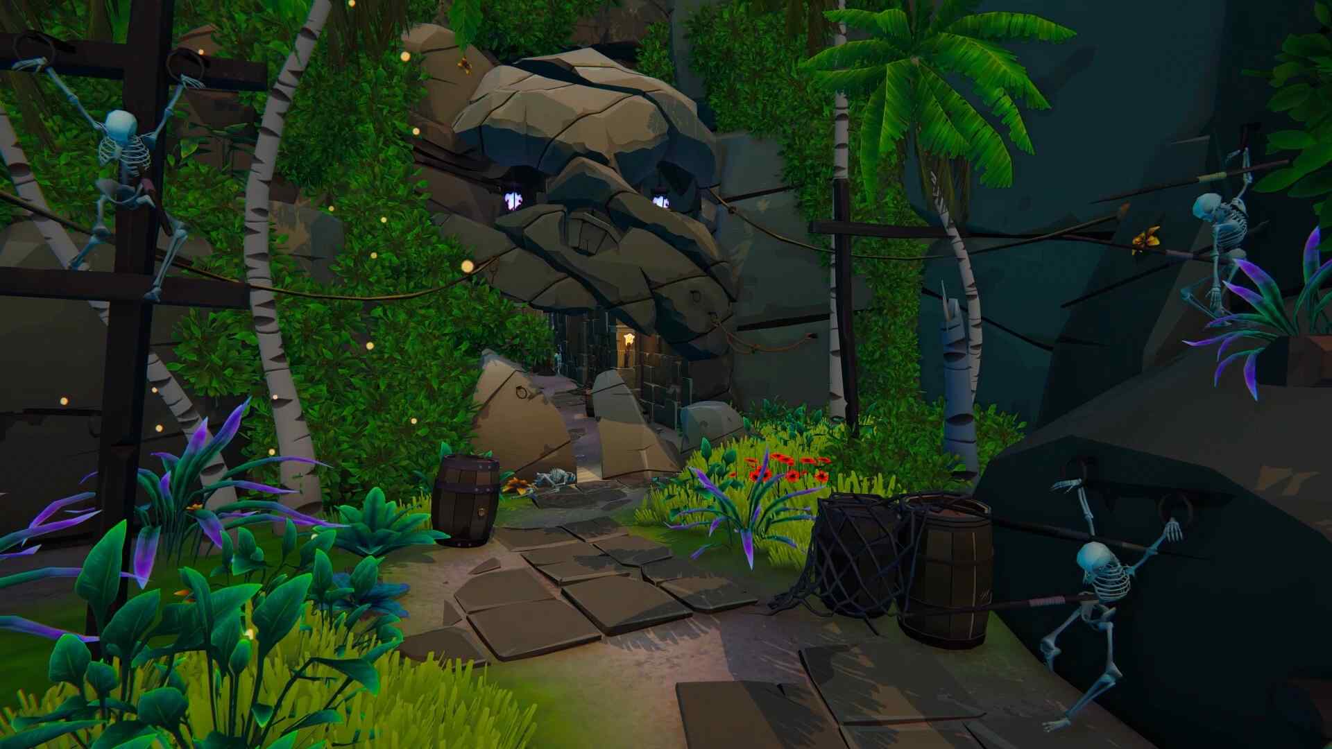 海盗湾模拟器.Pirate Cove Simulator_4