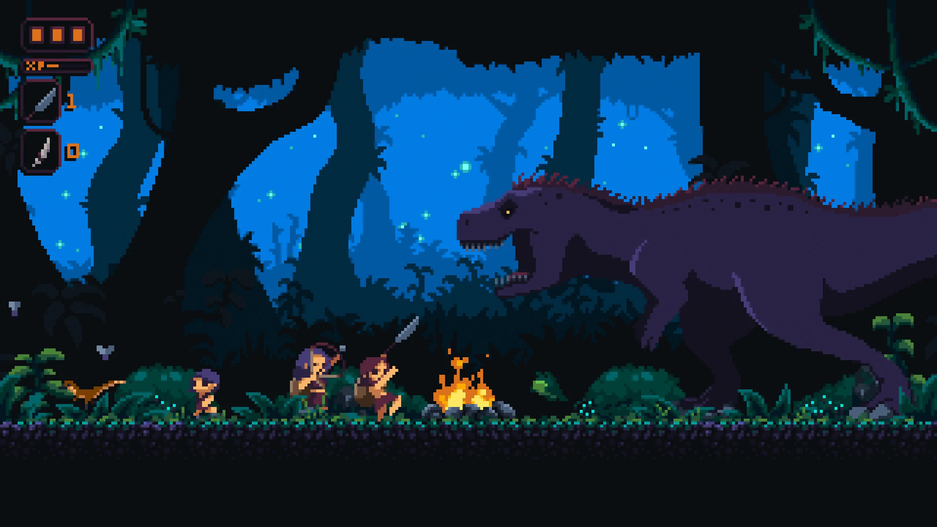 原始星球.Primal Planet_0