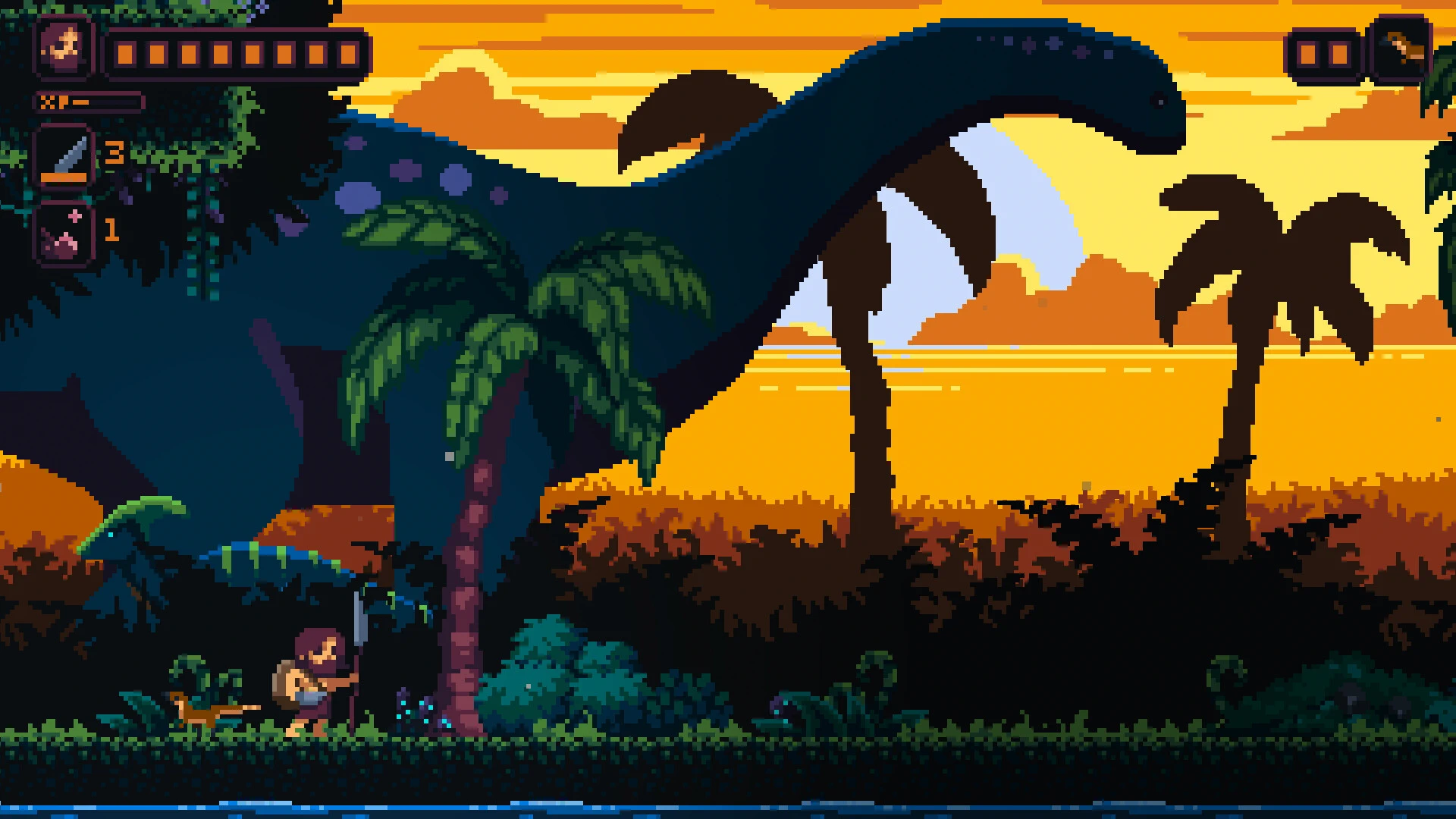 原始星球.Primal Planet_1