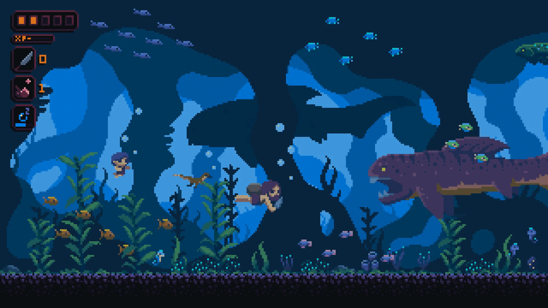 原始星球.Primal Planet_2