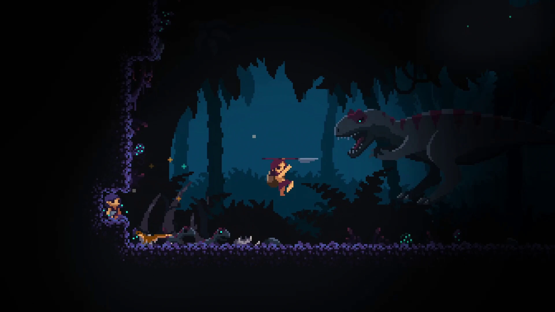 原始星球.Primal Planet_3