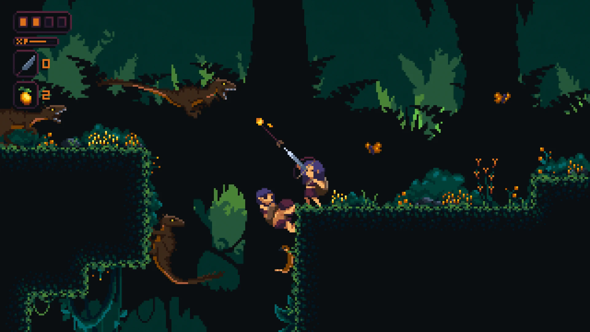 原始星球.Primal Planet_4