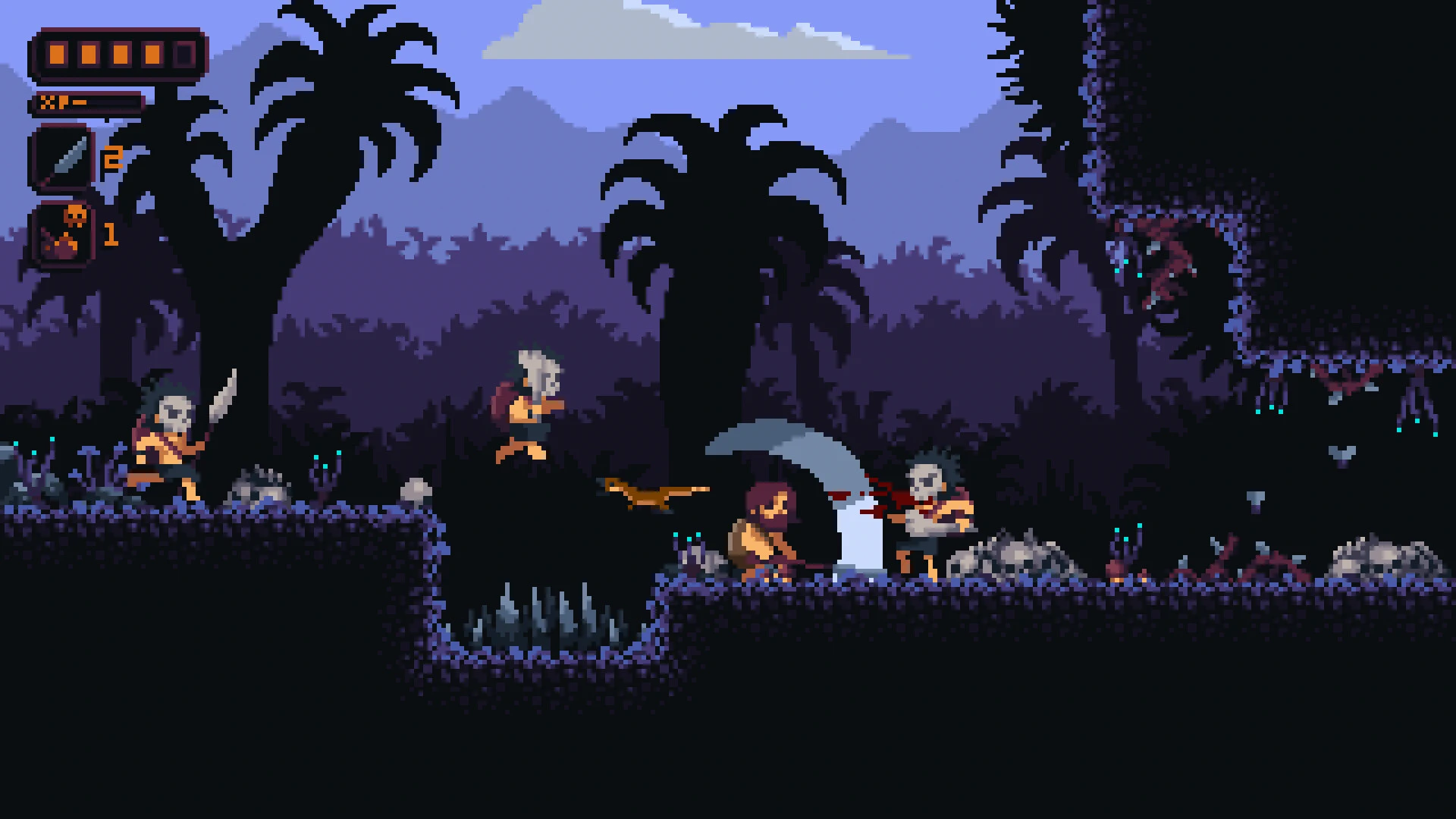 原始星球.Primal Planet_5