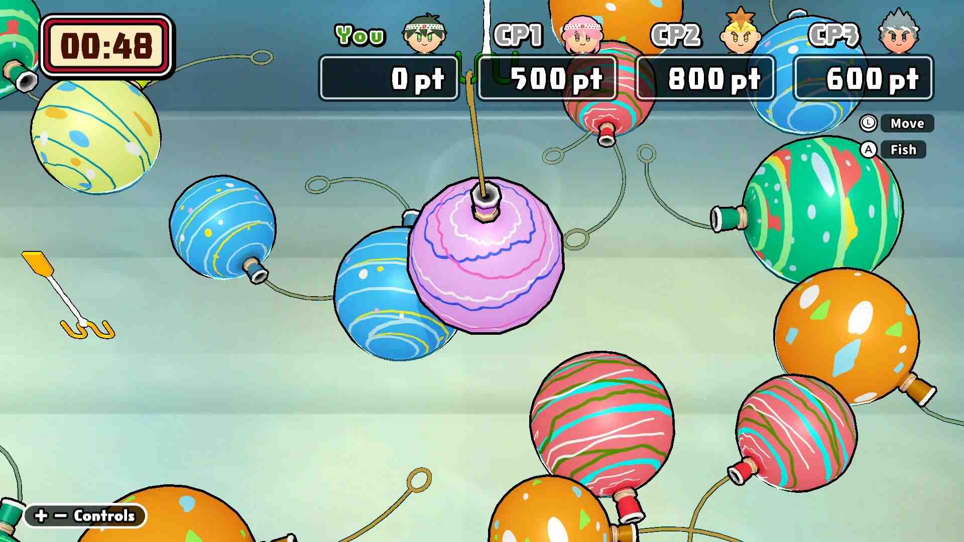 我们的夏日庆典2.Our Summer Festival 2_0