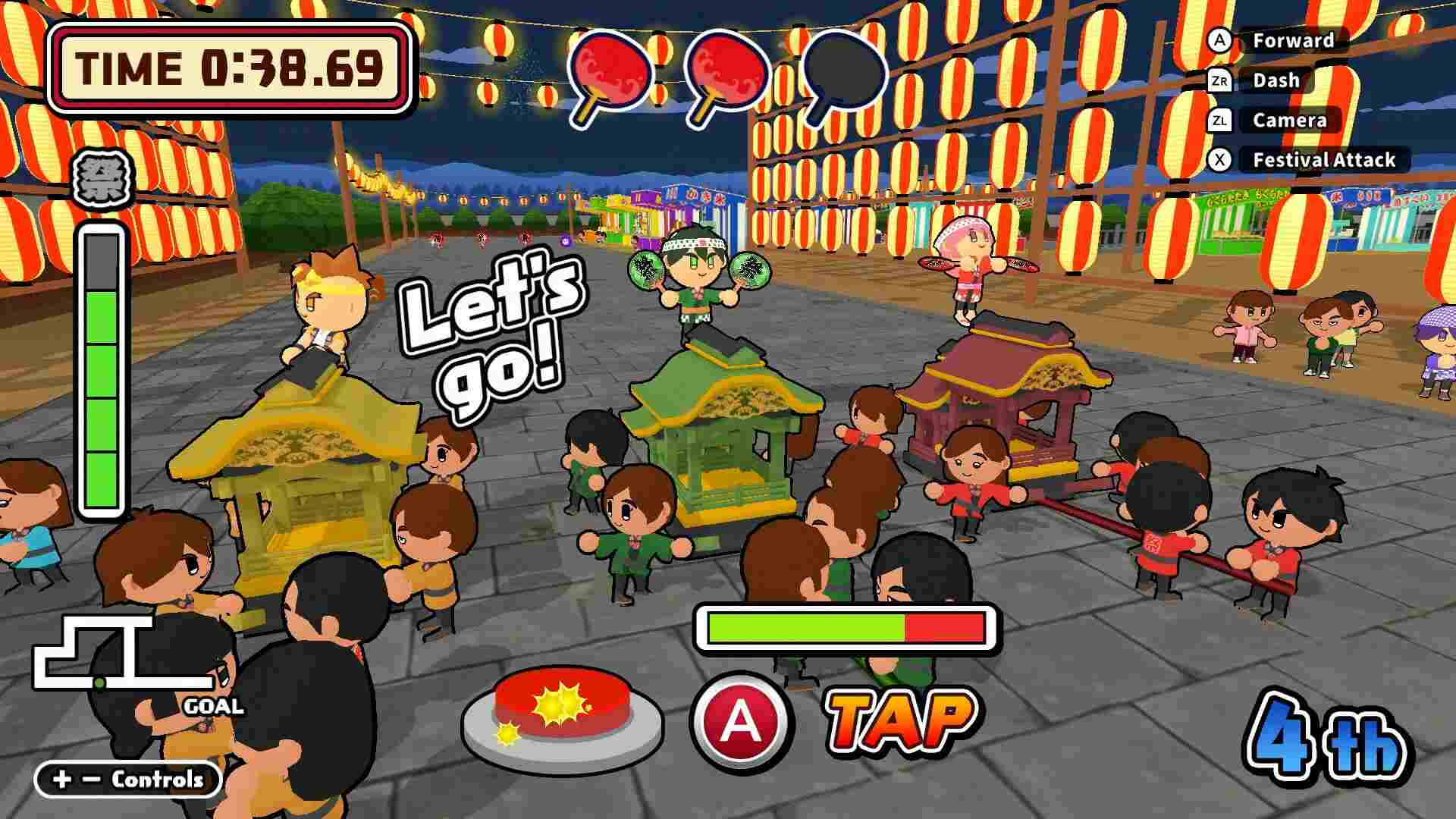 我们的夏日庆典2.Our Summer Festival 2_3