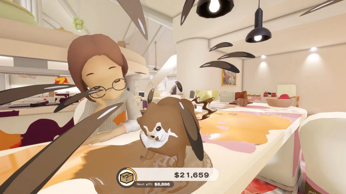 泥团小狗.Doronko Wanko_1