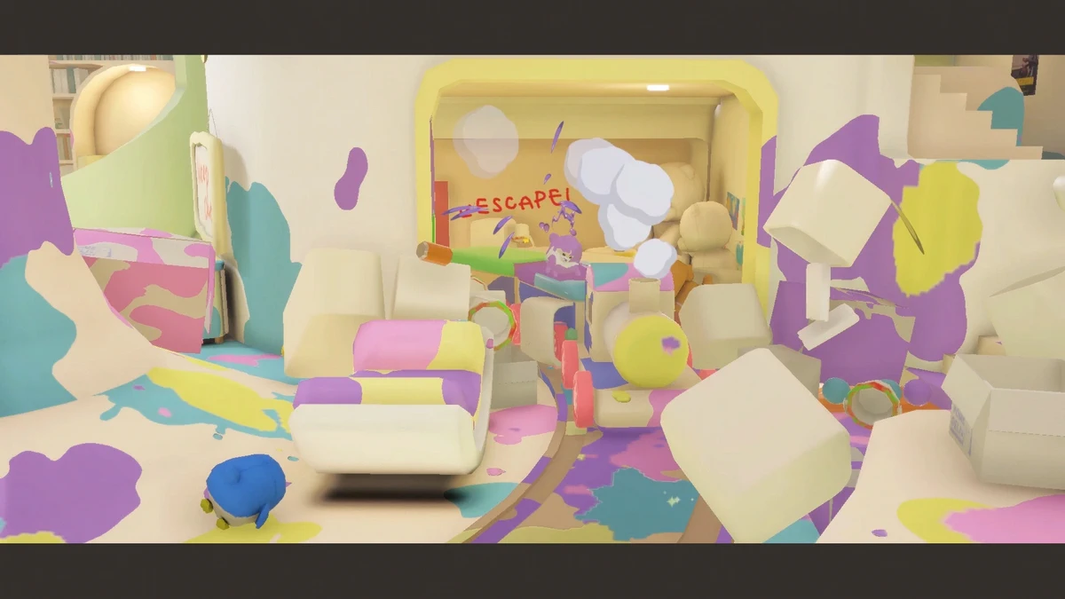 泥团小狗.Doronko Wanko_3