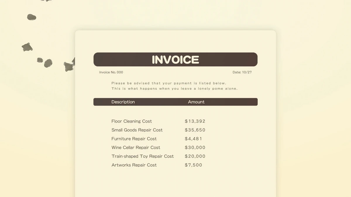 泥团小狗.Doronko Wanko_5