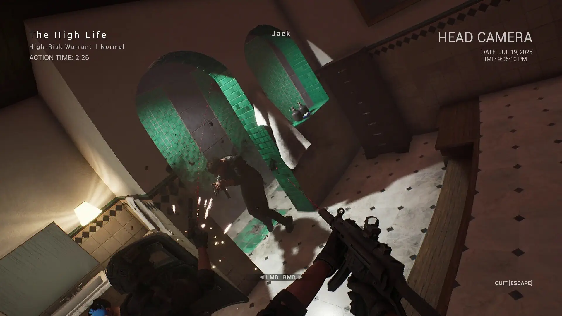 特警指挥官.SWAT Commander_5