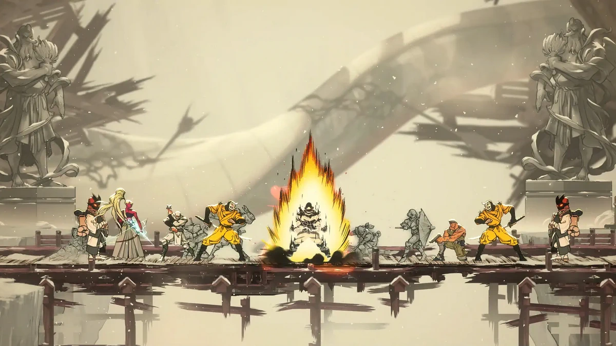 超级忍:反攻的斩击 – 数字豪华版.SHINOBI: Art of Vengeance Digital Deluxe Edition_1