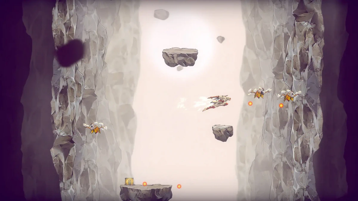 超级忍:反攻的斩击 – 数字豪华版.SHINOBI: Art of Vengeance Digital Deluxe Edition_5