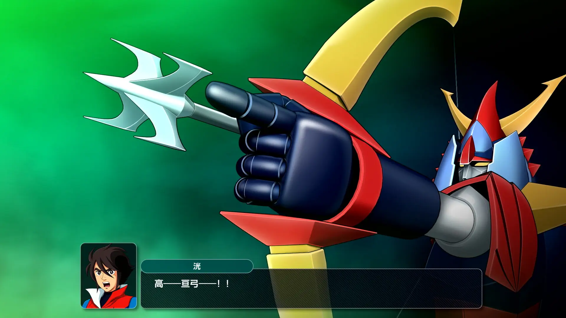 超级机器人大战Y – 数字终极版.Super Robot Wars Y – Digital Ultimate Edition_0