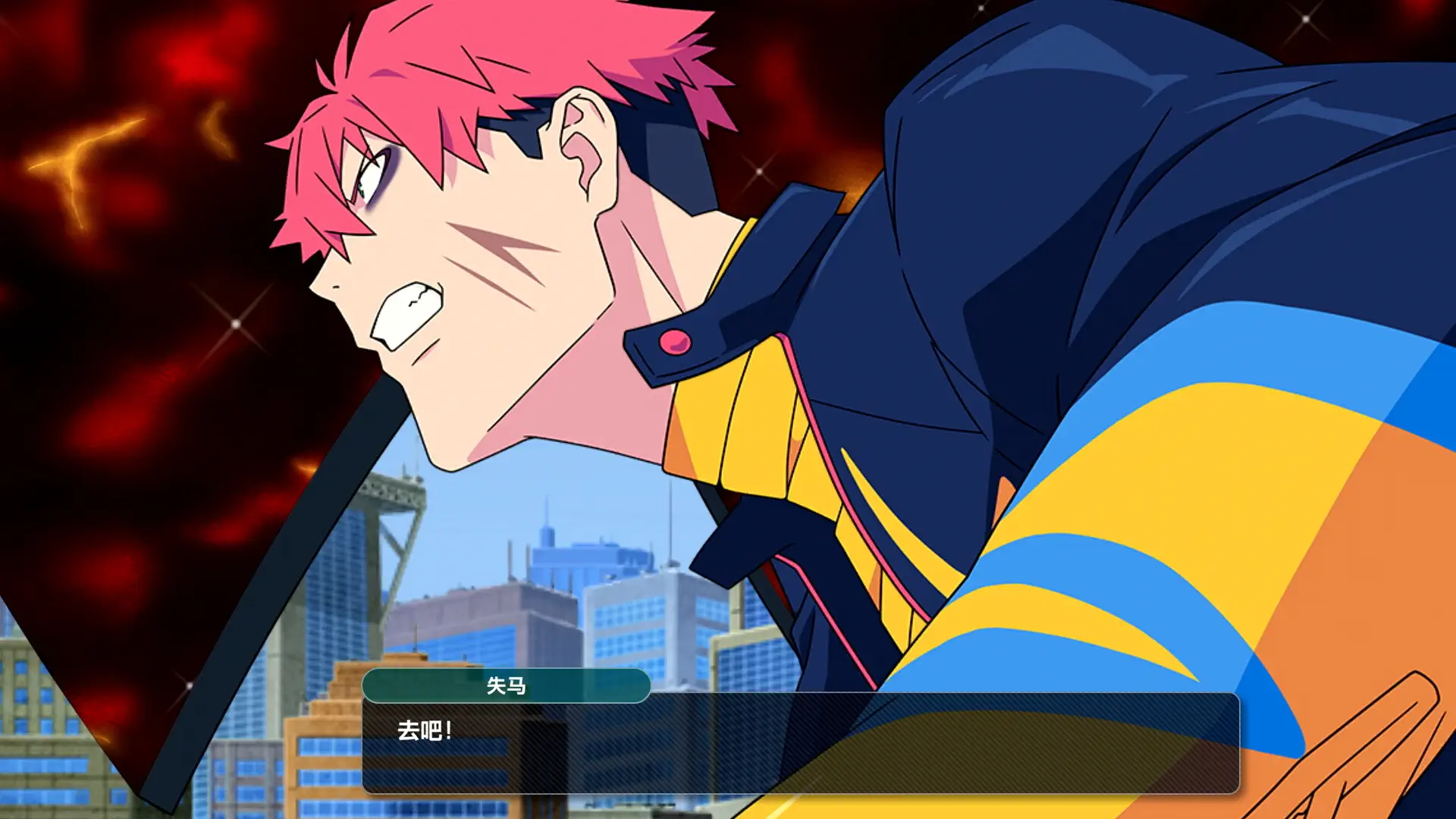 超级机器人大战Y – 数字终极版.Super Robot Wars Y – Digital Ultimate Edition_4