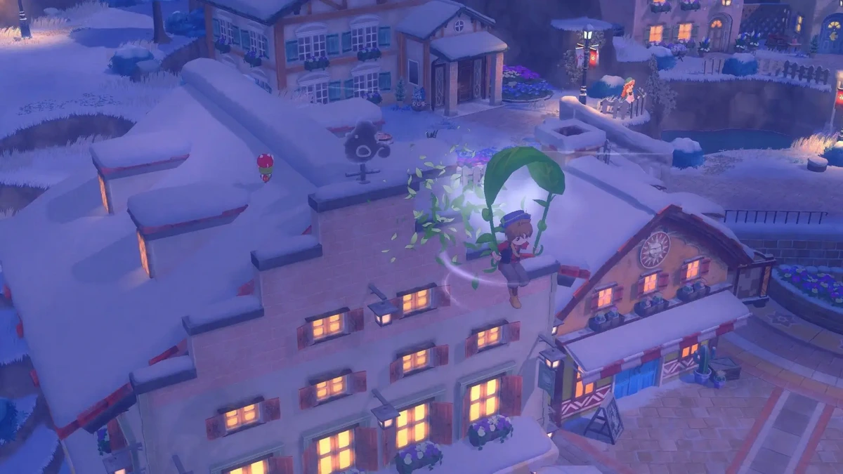 牧场物语:风之集会 – 数字豪华典藏版.STORY OF SEASONS: Grand Bazaar Super Digital Deluxe Edition_5