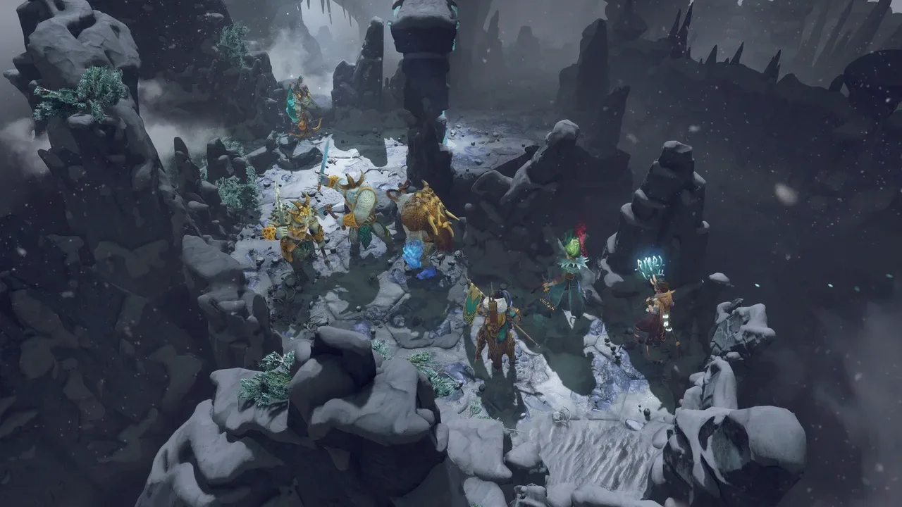 霜港迷城.Frosthaven_1