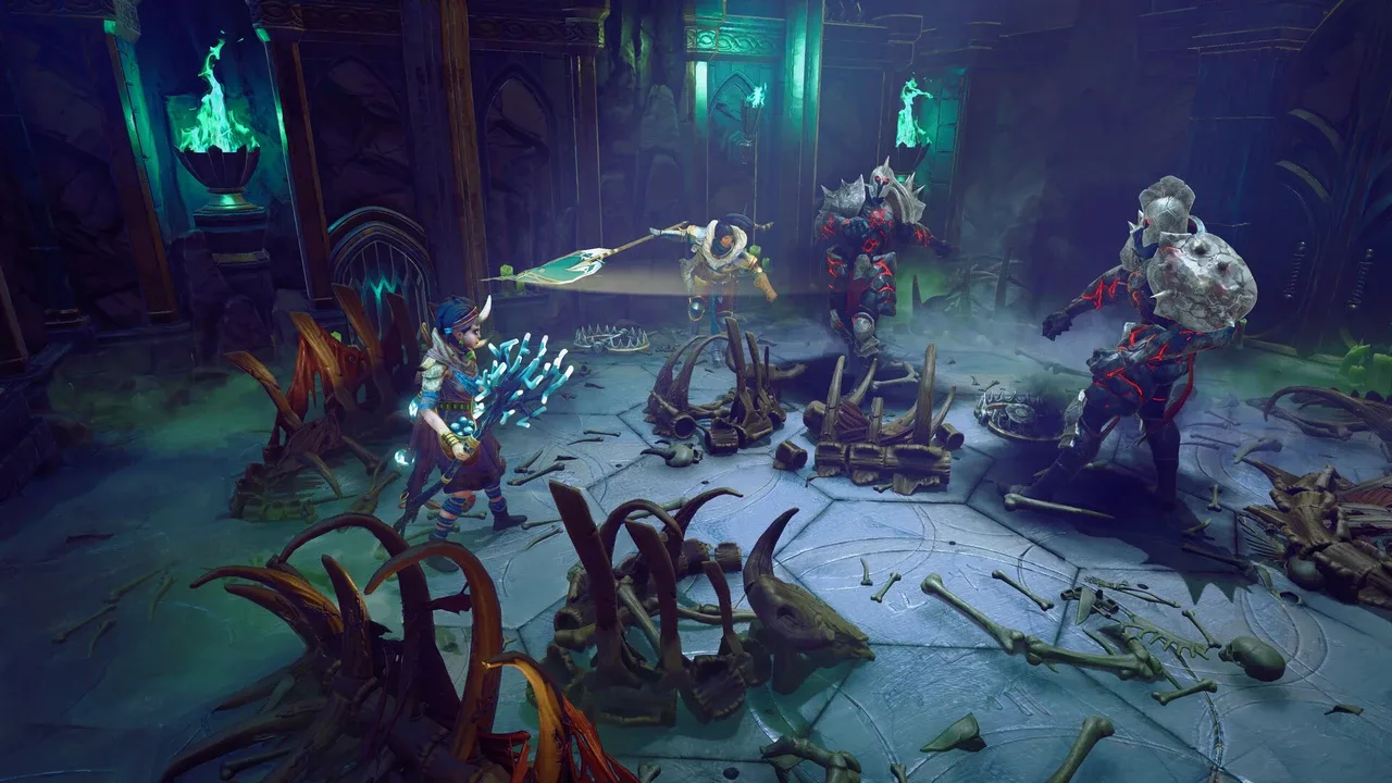 霜港迷城.Frosthaven_2