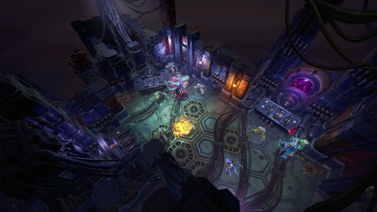 霜港迷城.Frosthaven_5