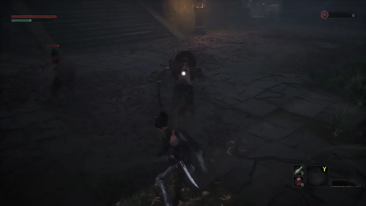 明末：渊虚之羽 – 豪华版.Wuchang: Fallen Feathers – Deluxe Edition_1