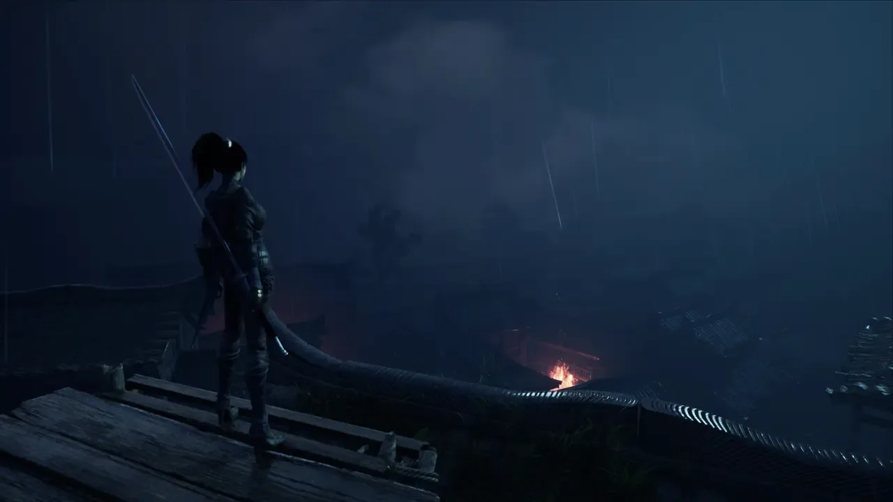 明末：渊虚之羽 – 豪华版.Wuchang: Fallen Feathers – Deluxe Edition_4