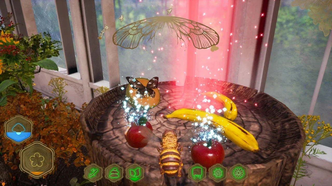 蜜蜂模拟器：蜂巢.Bee Simulator: The Hive_1